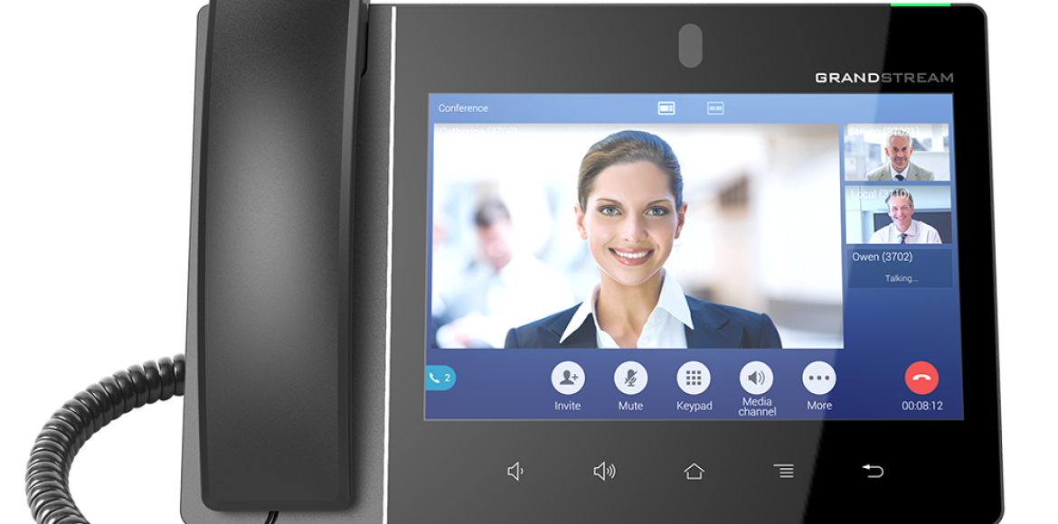 Business Phone Systems - Tek4You